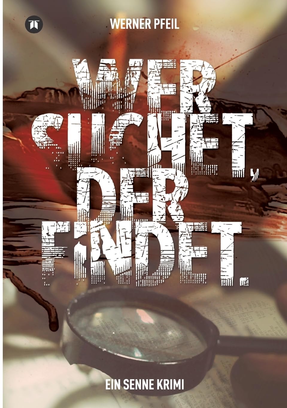 ...wer suchet, der findet. Action & Adventure