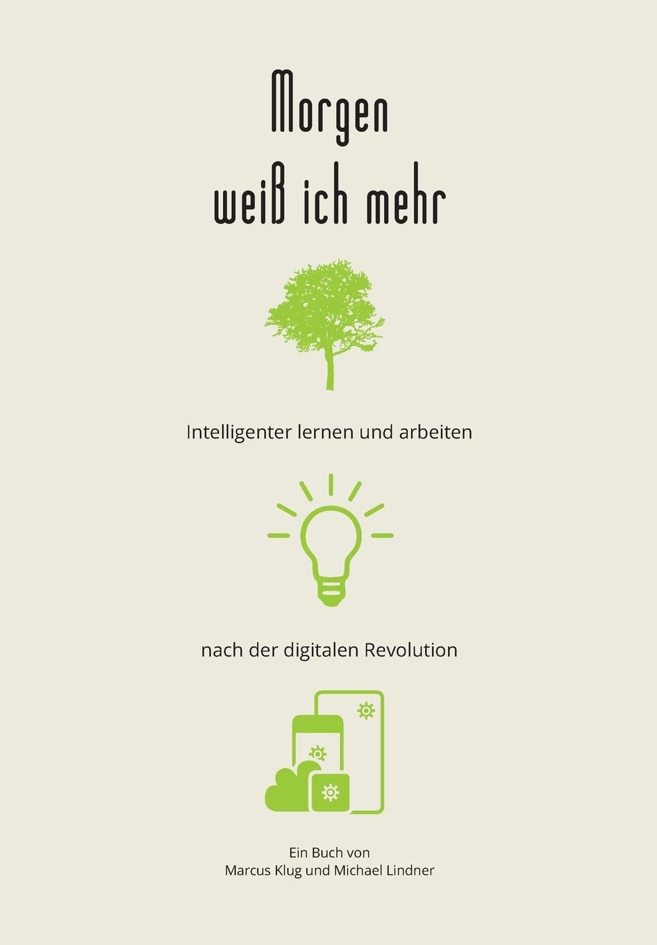 Product Image: Morgen weiß ich mehr