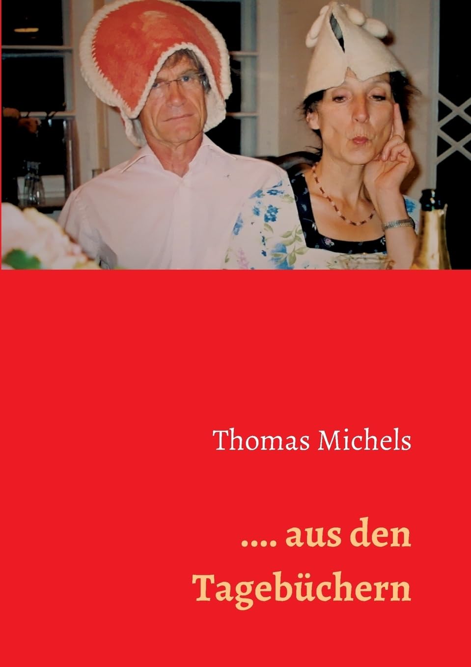 Product Image: ... aus den Tagebüchern