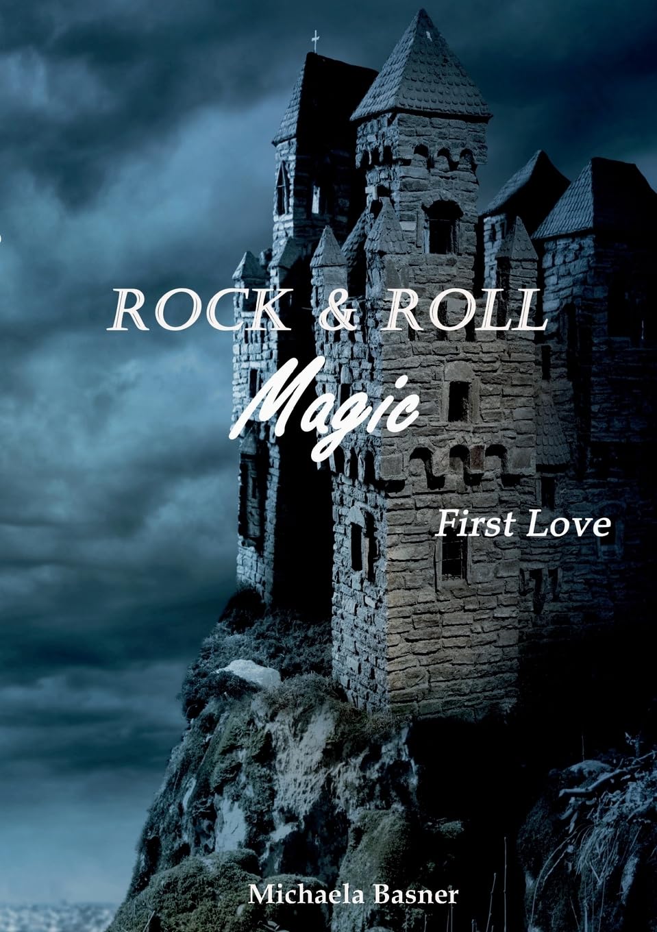 Rock & Roll Magic Contemporary literature Books