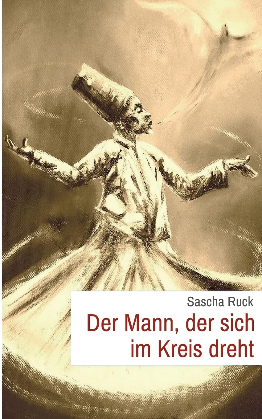Der Mann, der sich im Kreis dreht Contemporary literature