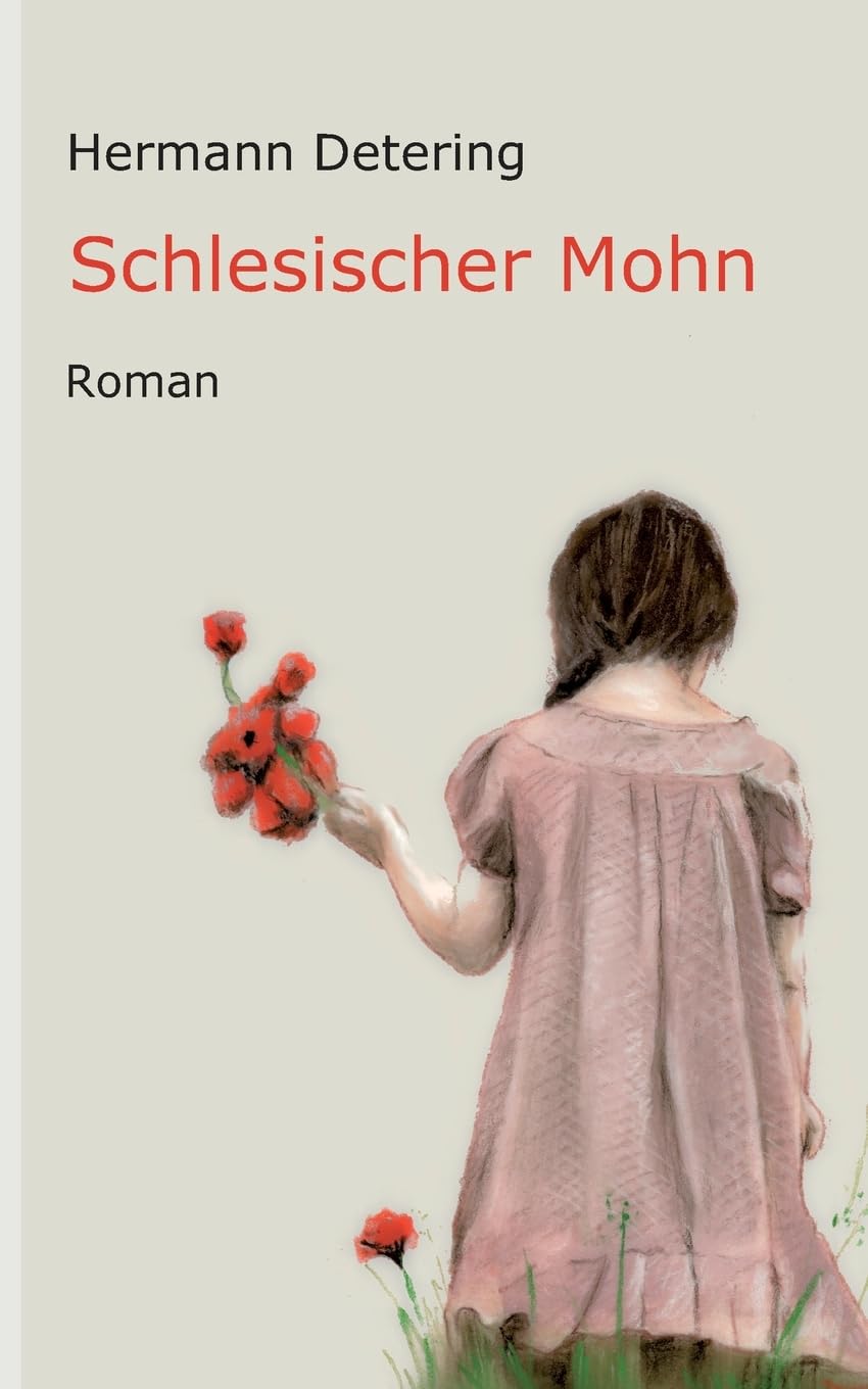 Schlesischer Mohn Contemporary literature