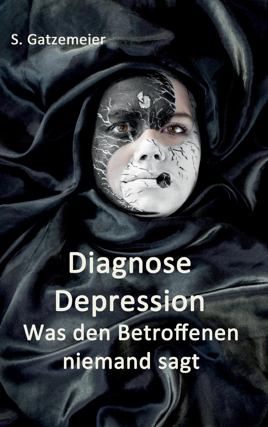 Diagnose Depression: Was den Betroffenen niemand sagt Health, Nutrition & Fitness