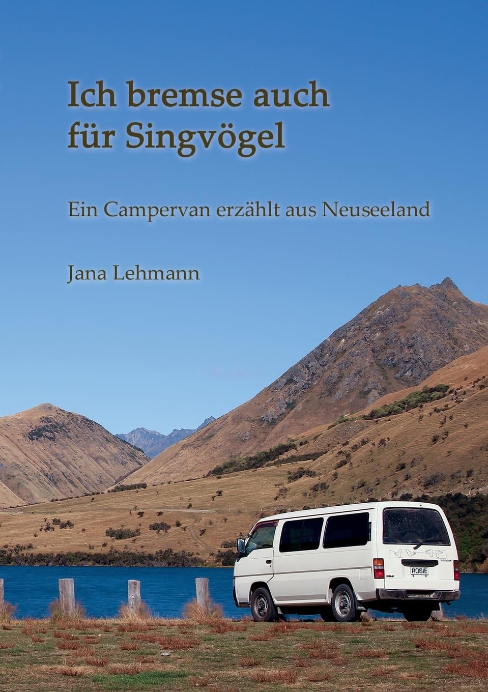 Ich bremse auch für Singvögel book