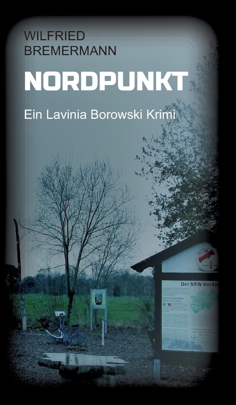 Nordpunkt: Ein Lavinia Borowski Krimi Action & Adventure