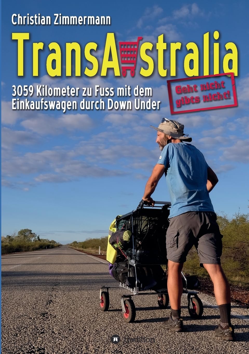 TransAustralia Leisure, Home & Garden Books