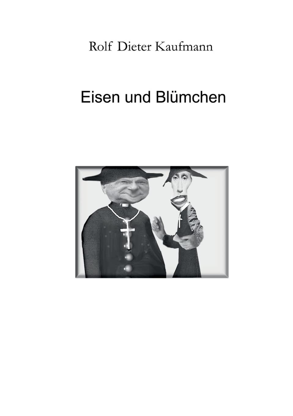 Product Image: Eisen und Blümchen