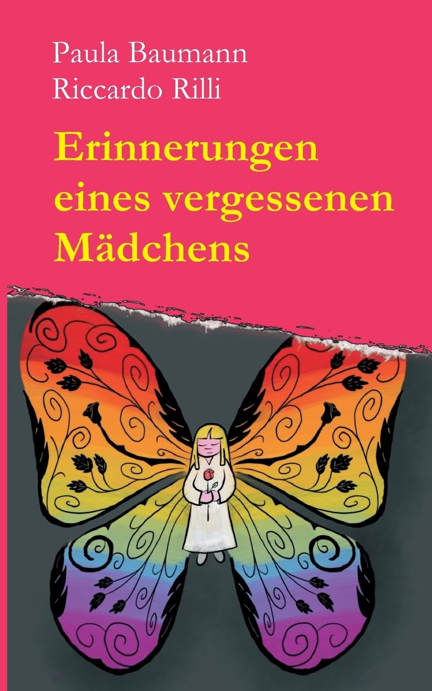Erinnerungen eines vergessenen Mädchens Memories