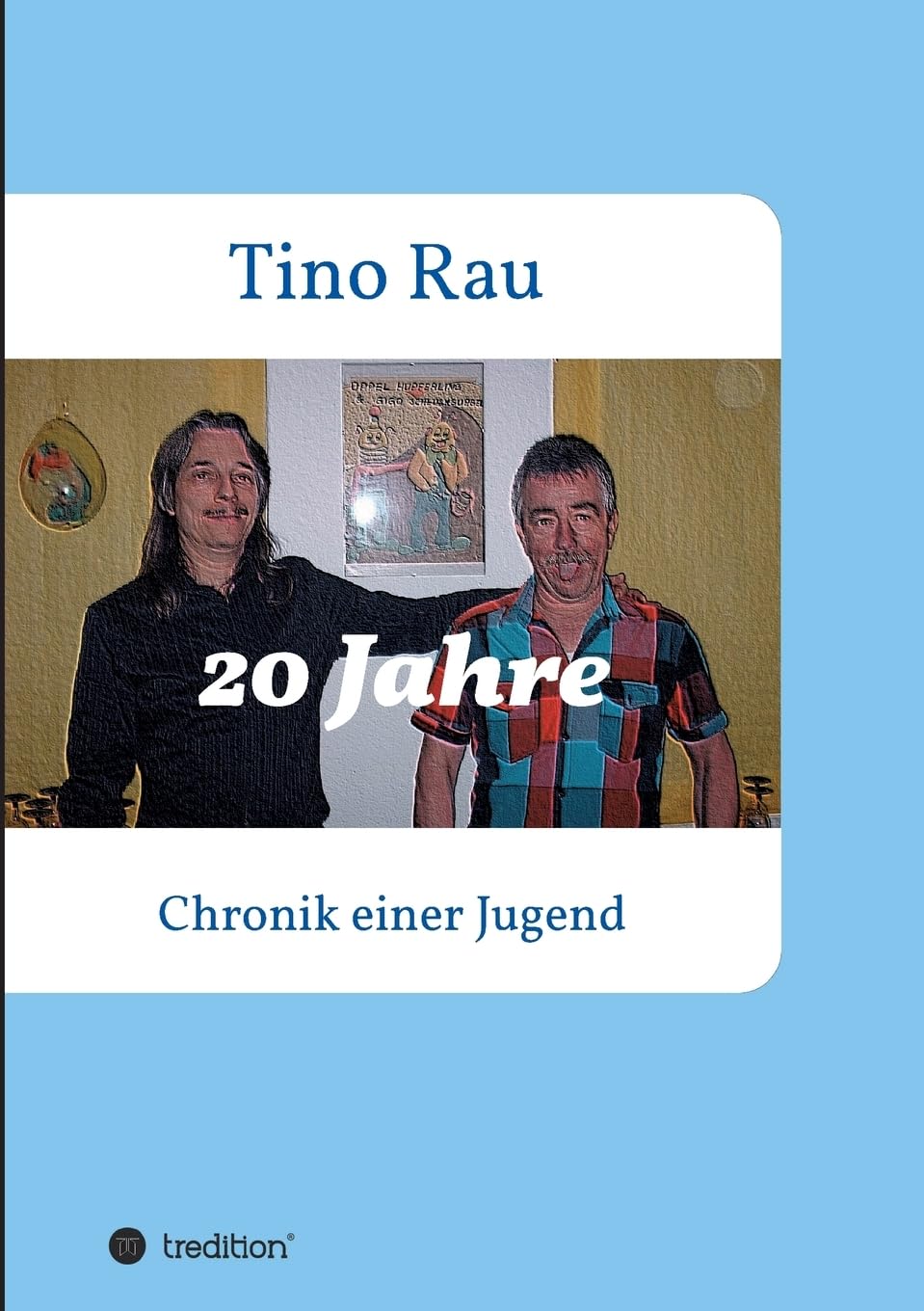 Product Image: 20 Jahre: Chronik einer Jugend