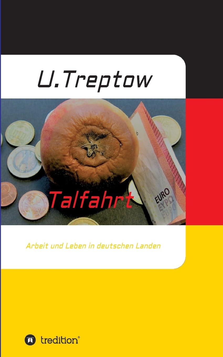 Talfahrt: Arbeit und Leben in deutschen Landen Personalities