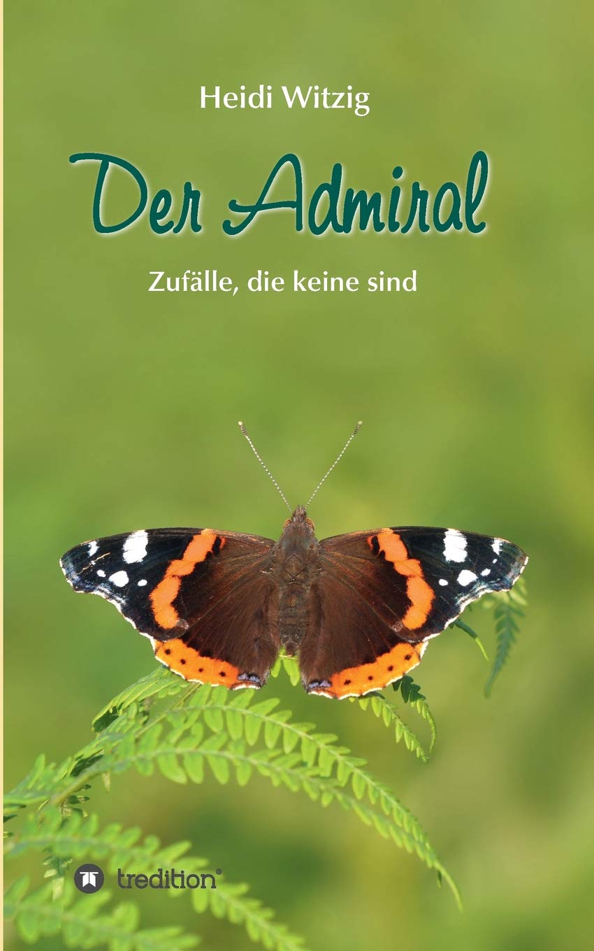 Der Admiral: Zufälle, die keine sind Personalities
