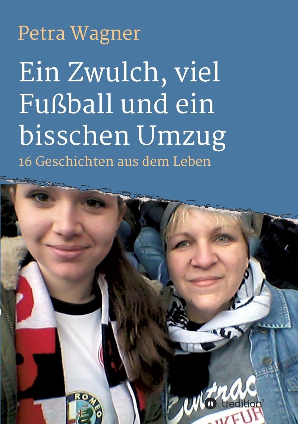Ein Zwulch, viel Fußball und ein bisschen Umzug Contemporary literature