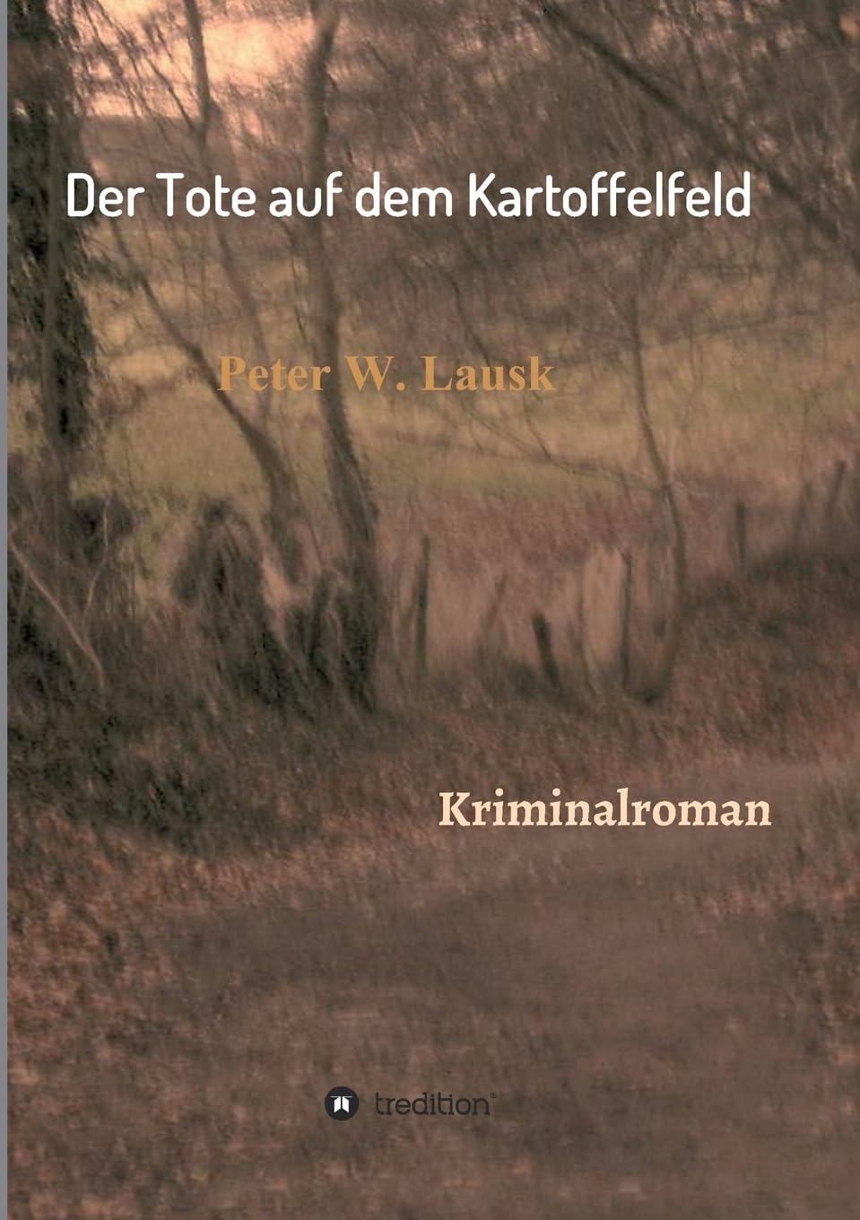 Der Tote auf dem Kartoffelfeld Action & Adventure
