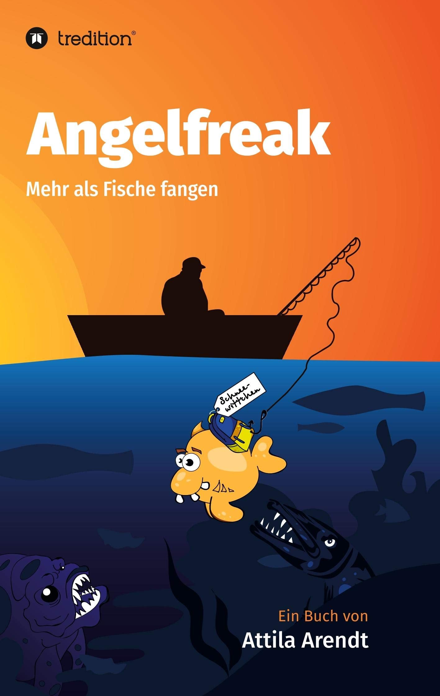 Product Image: Angelfreak