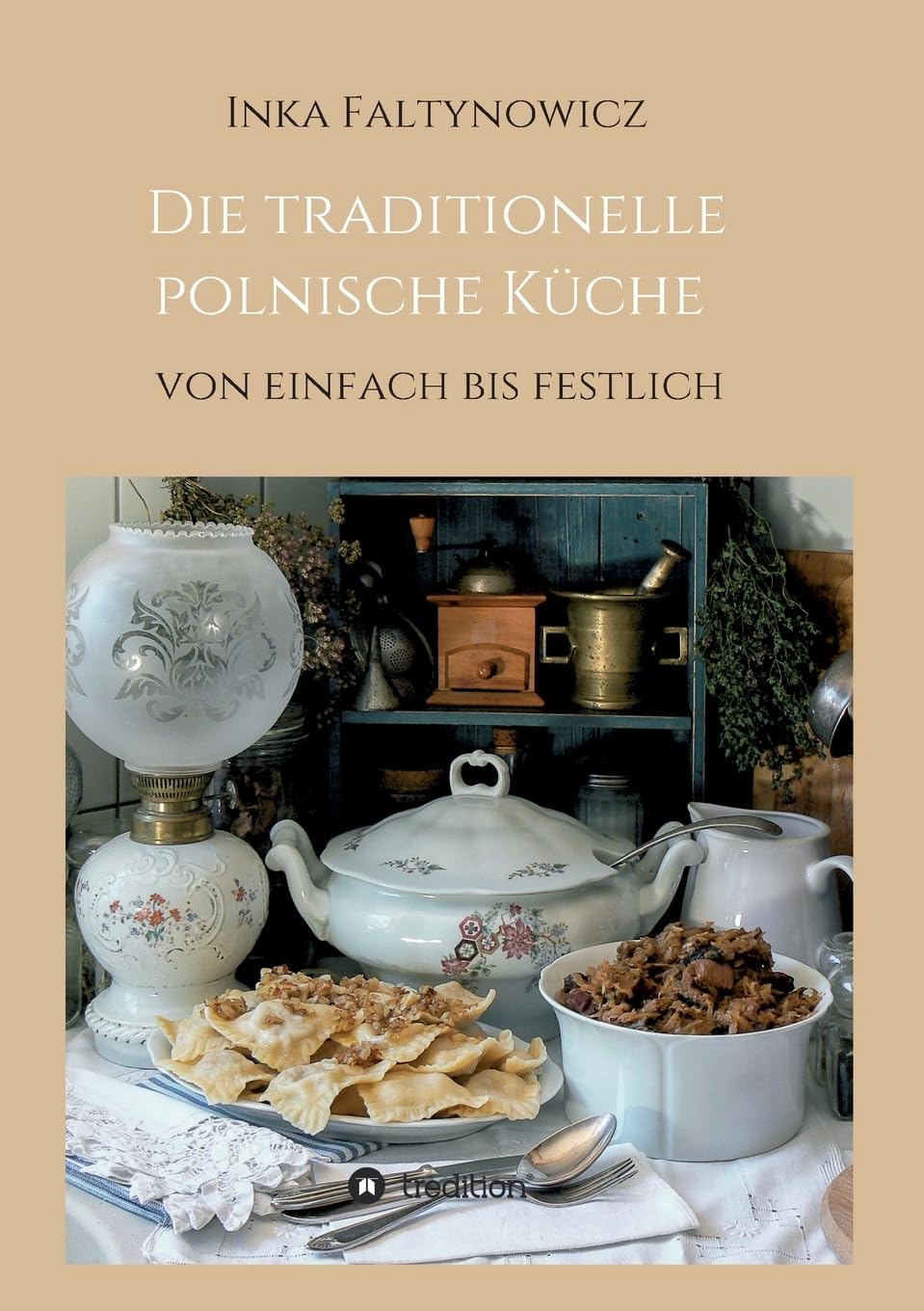 Die traditionelle polnische Küche: von einfach bis festlich Contemporary literature