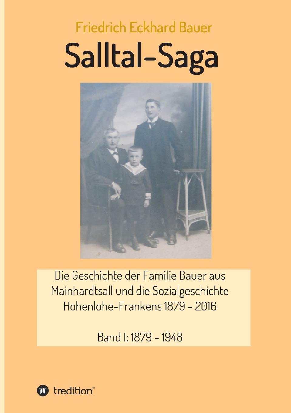 Salltal-Saga Memories