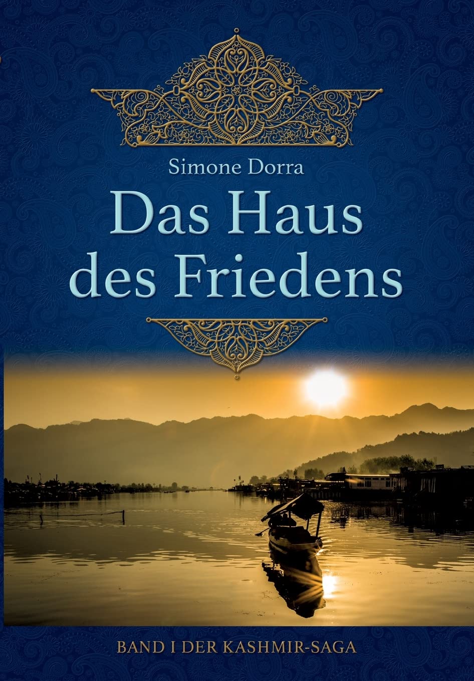 Das Haus des Friedens Contemporary literature Books