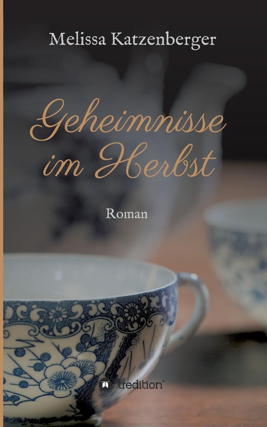 Geheimnisse im Herbst Action & Adventure