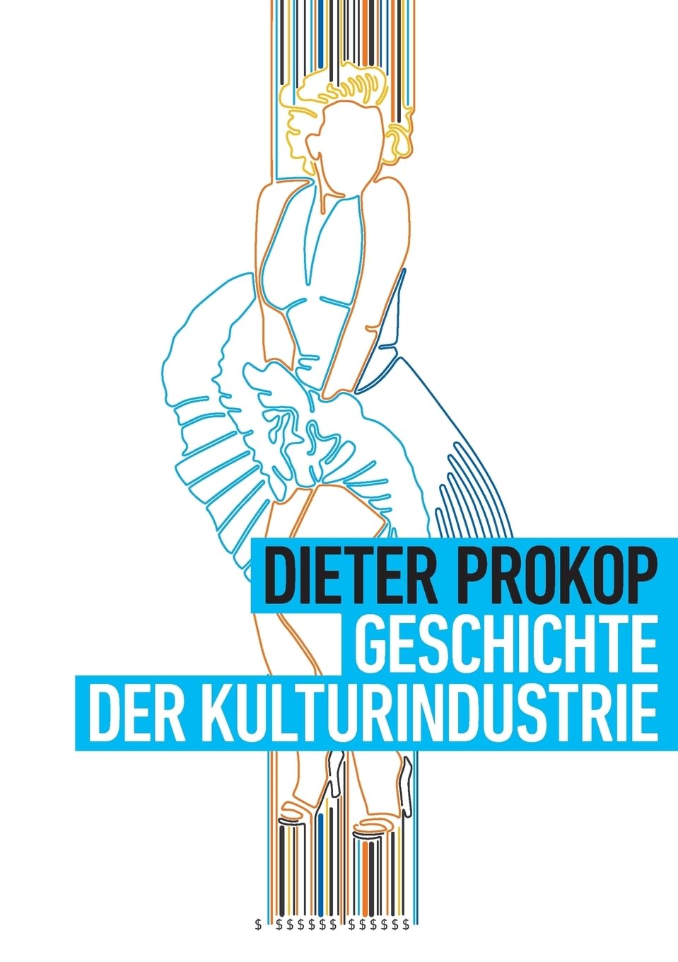 Geschichte der Kulturindustrie book