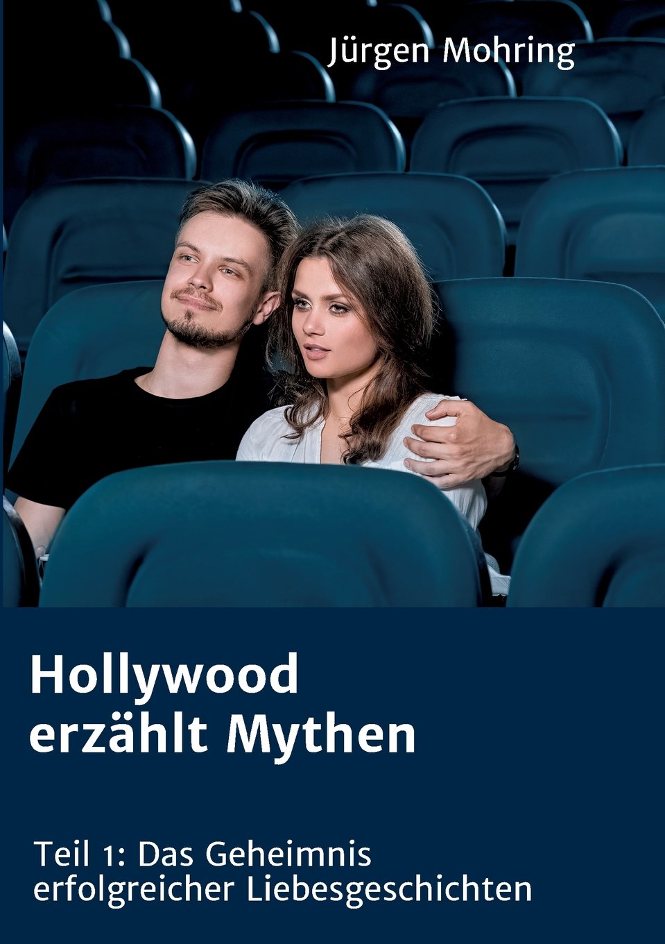 Hollywood erzählt Mythen book