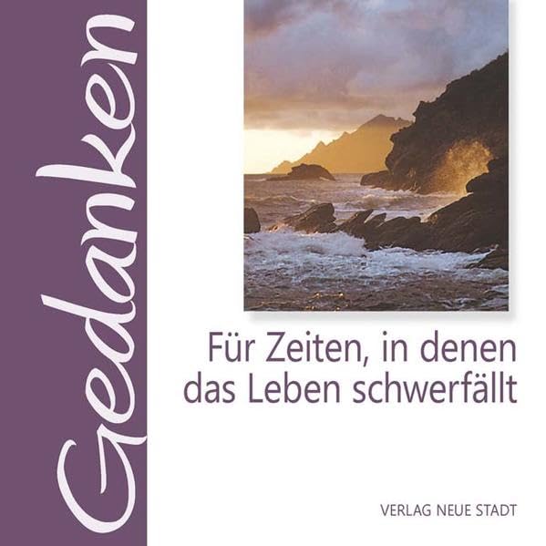 Für Zeiten, in denen das Leben schwerfällt Death & Mourning