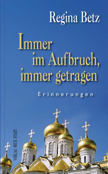 Immer im Aufbruch, immer getragen Art & Literature
