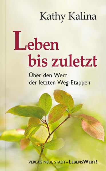 Leben bis zuletzt und für immer Medicine