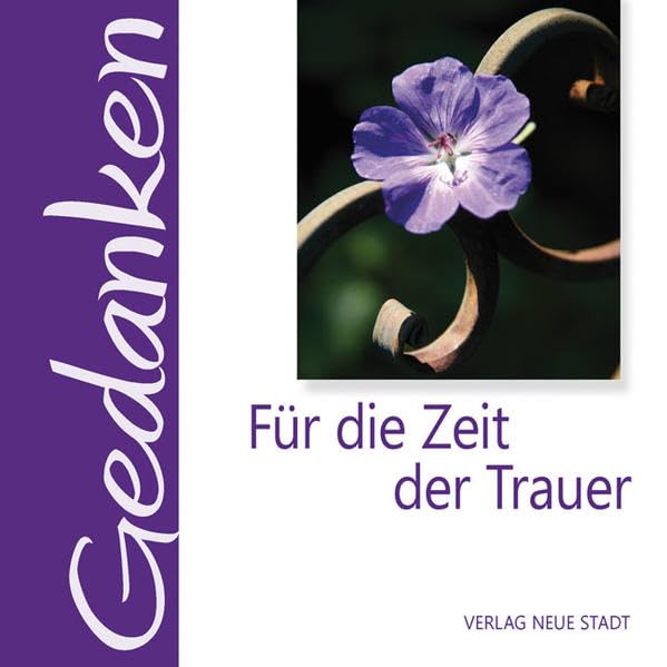 Für die Zeit der Trauer Death & Mourning