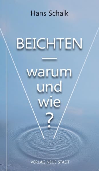 Beichten Religion & Esotericism