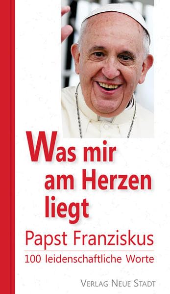 Product Image: Was mir am Herzen liegt