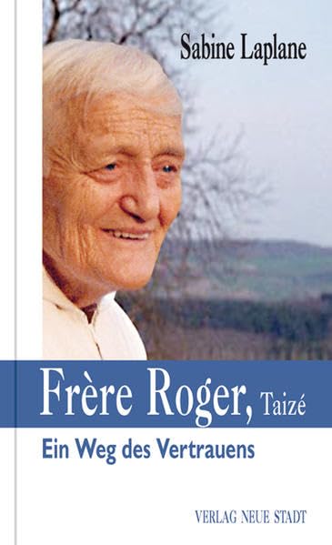 Frère Roger, Taizé Religion & Esotericism