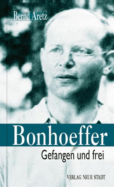 Bonhoeffer Memories