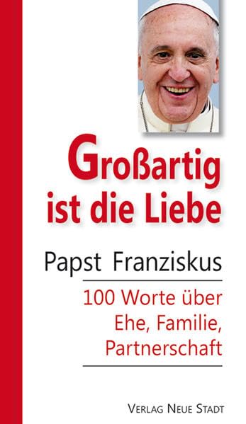 Großartig ist die Liebe Religion & Esotericism