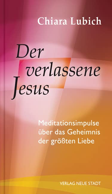 Product Image: Der verlassene Jesus