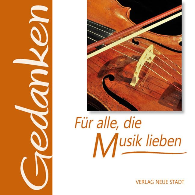 Für alle, die Musik lieben book