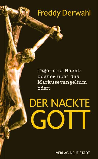 Tage- und Nachtbücher über das Markusevangelium oder: Contemporary literature