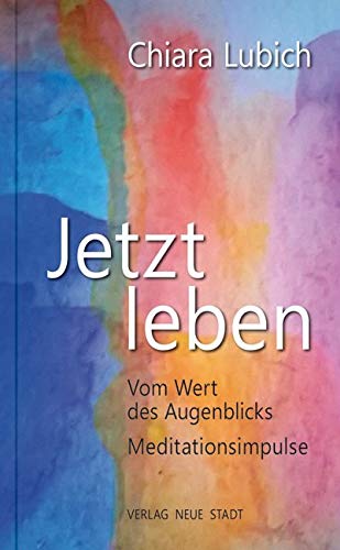 Jetzt leben Second hand books on Religion & Esotericism