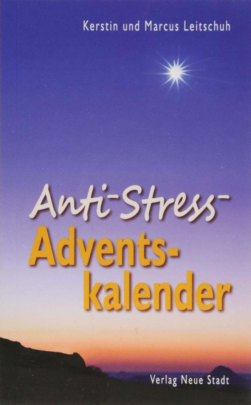 Product Image: Anti-Stress-Adventskalender