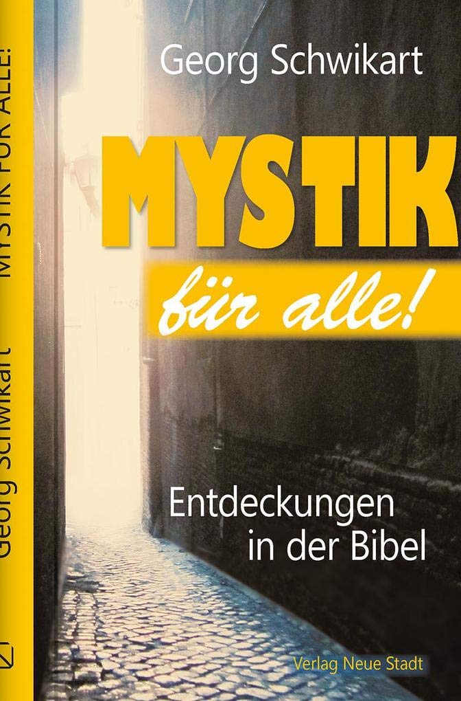 Mystik für alle! Religion & Esotericism