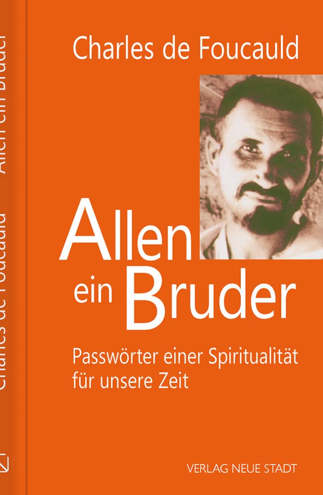 Product Image: Allen ein Bruder