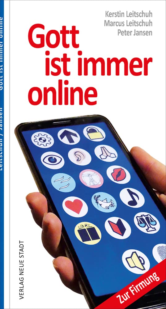 Product Image: Gott ist immer online