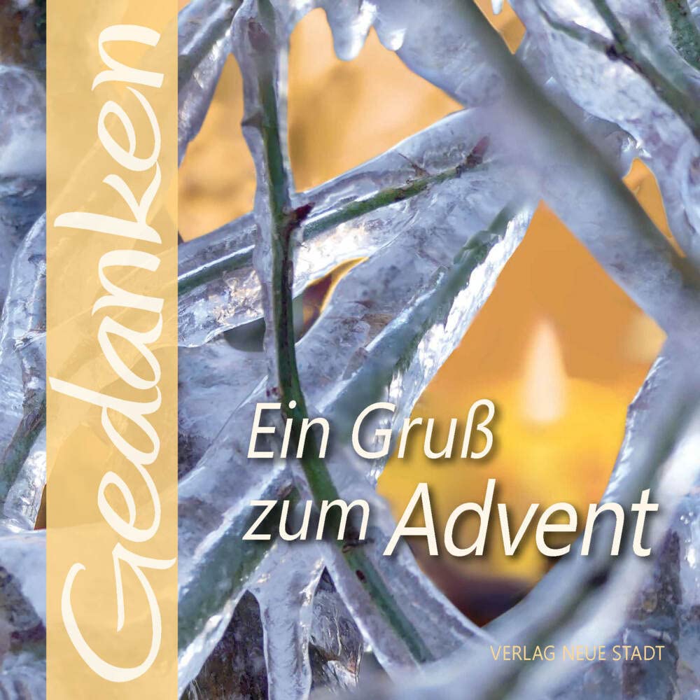 Ein Gruß zum Advent Lifestyle Books