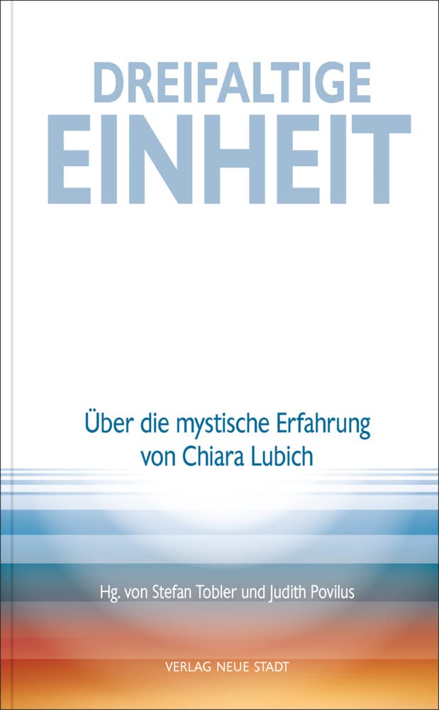 Dreifaltige Einheit Second hand books on Religion & Esotericism
