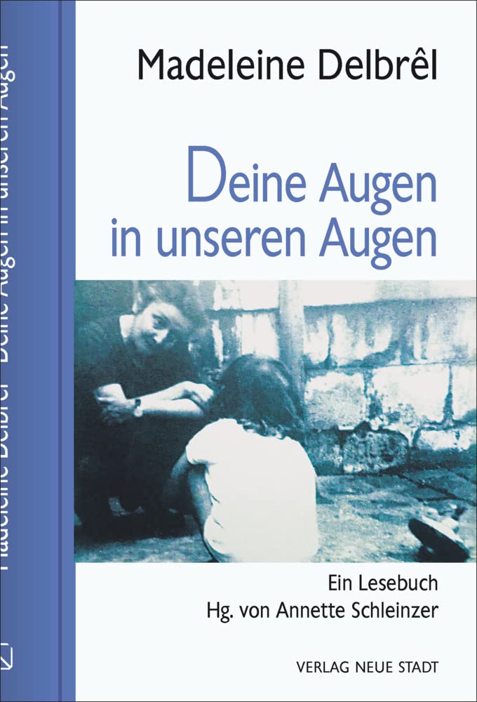 Deine Augen in unseren Augen Essays & Short Stories