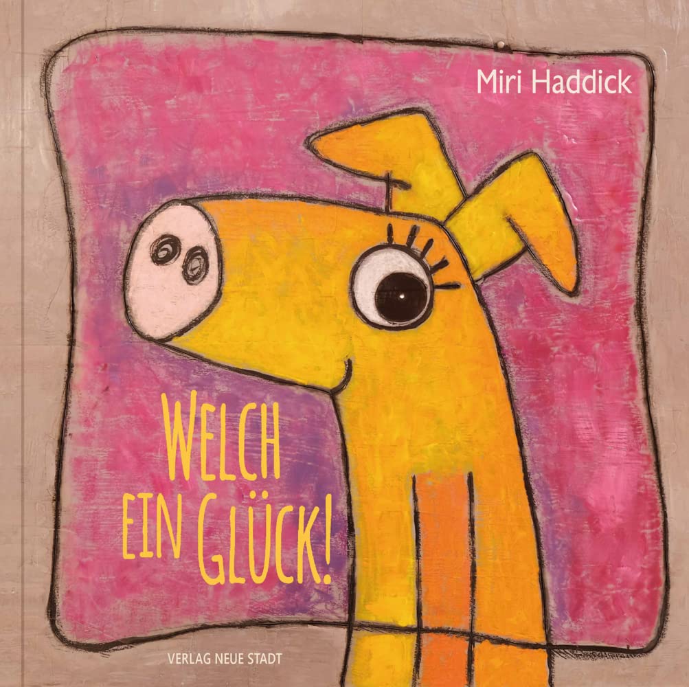 Product Image: Welch ein Glück!