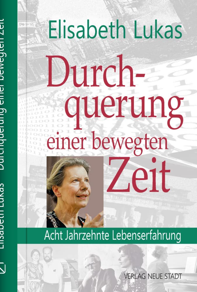 Product Image: Durchquehrung einer bewegten Zeit