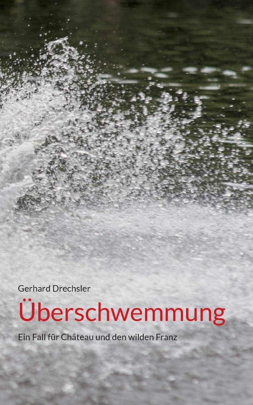 Überschwemmung Action & Adventure