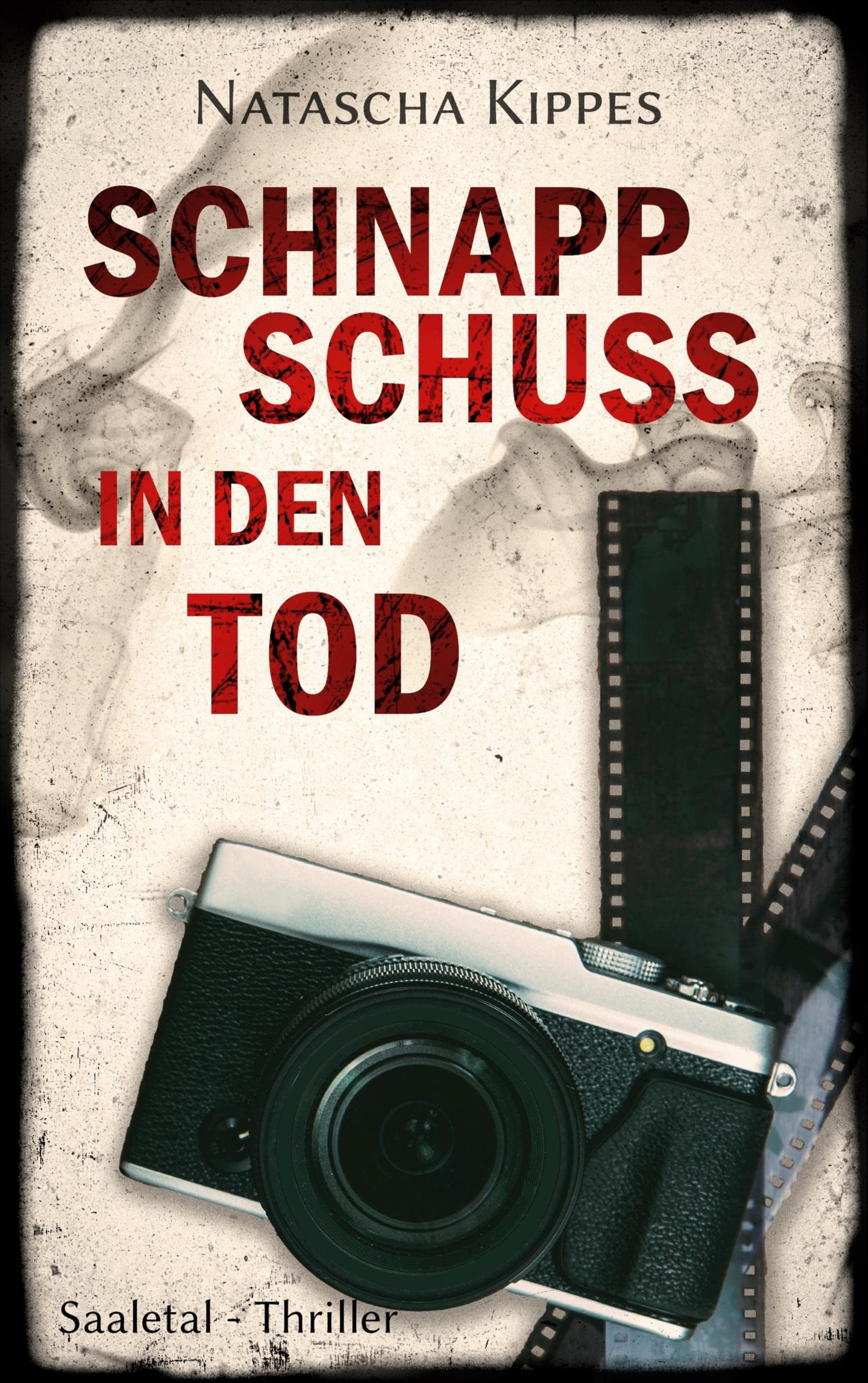 Product Image: Schnappschuss in den Tod
