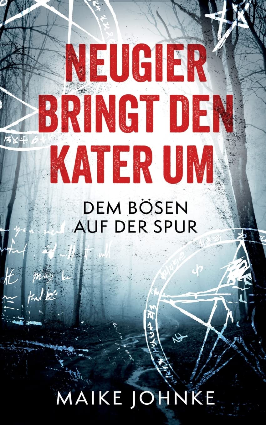 Product Image: Neugier bringt den Kater um