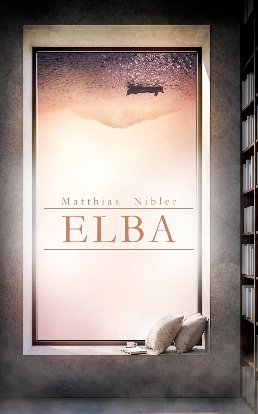 Elba Contemporary literature Books